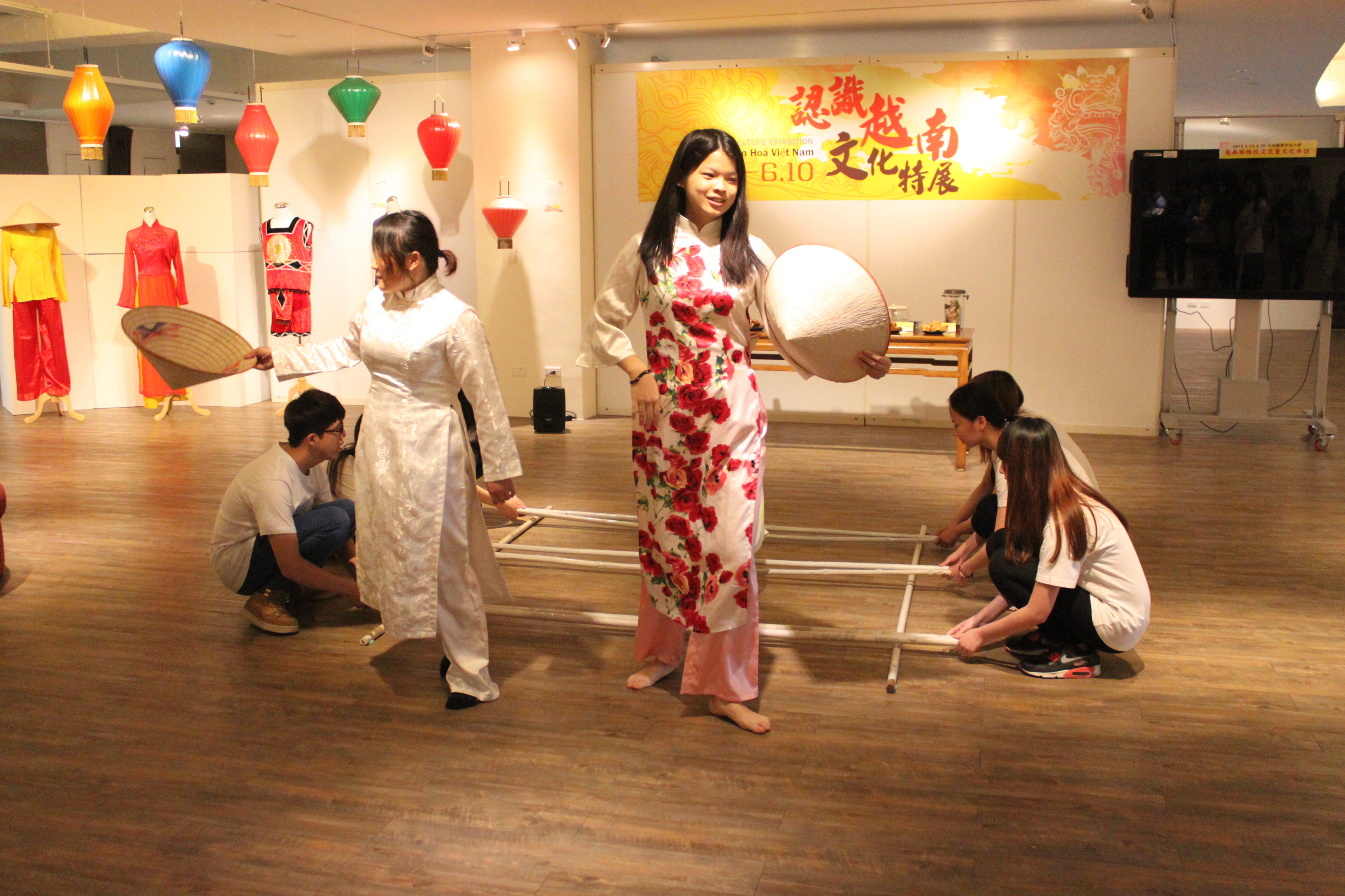 Summer School for Mandarin learning and site visit to Health Facilities